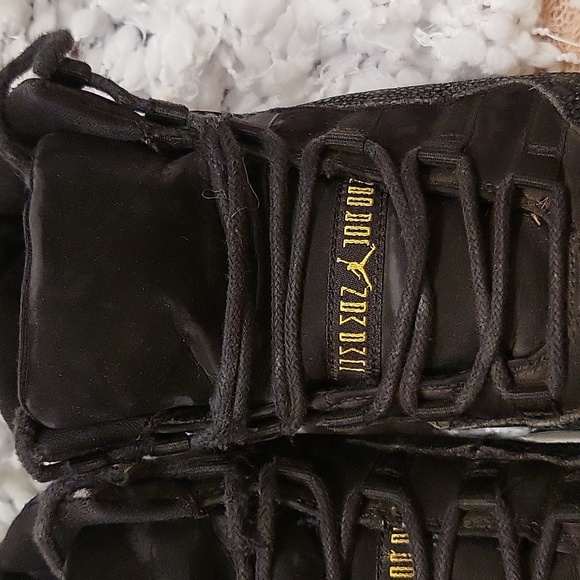 Air Jordan II retro - Picture 5 of 16